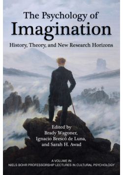 The Psychology of Imagination