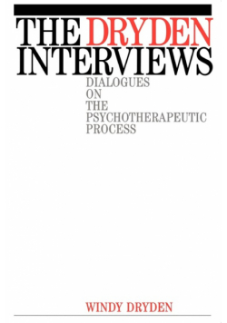 Dryden Interviews