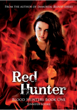 Red Hunter
