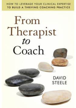 From Therapist to Coach