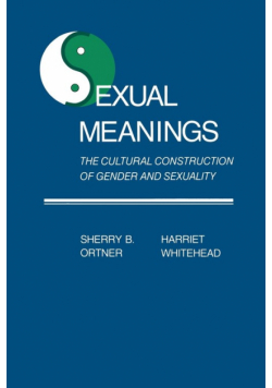 Sexual Meanings