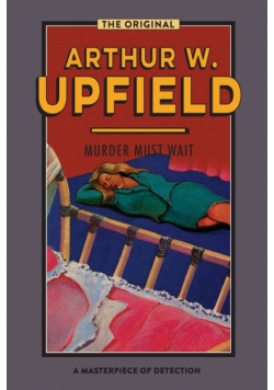 Murder Must Wait