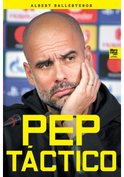 Pep táctico