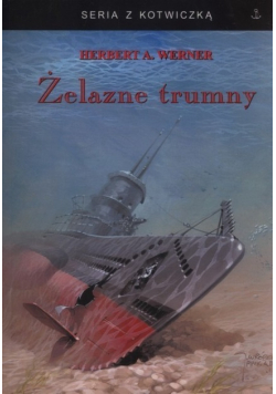 Żelazne trumny