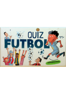 Quiz Futbol