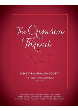 The Crimson Thread