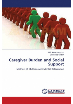 Caregiver Burden and Social Support