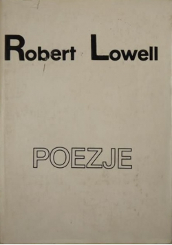 Lowell Poezje