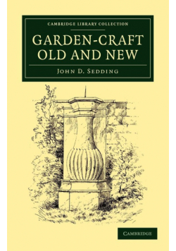 Garden-Craft Old and New