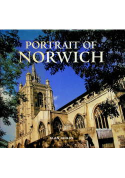 Portrait of Norwich