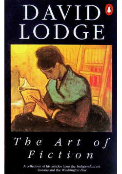 The art of fiction
