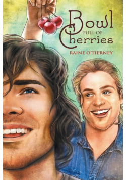 Bowl Full of Cherries