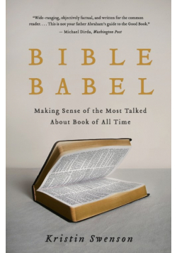 Bible Babel
