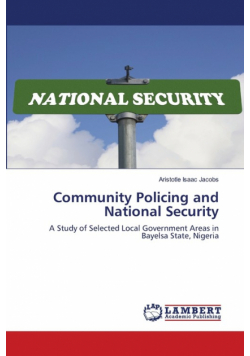 Community Policing and National Security