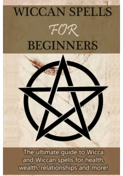 Wiccan Spells for Beginners