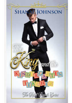 The King and the Kindergarten Teacher