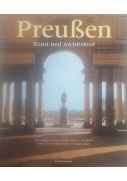 Preussen Kunst und Architektur