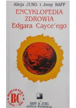 Encyklopedia zdrowia Edgara Caycego