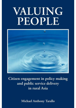 Valuing People