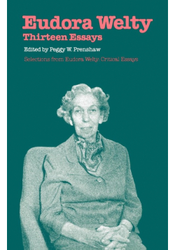 Eudora Welty