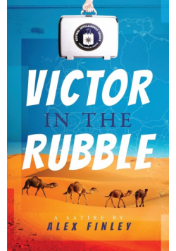 Victor in the Rubble