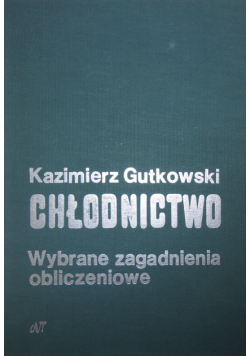 Chłodnictwo