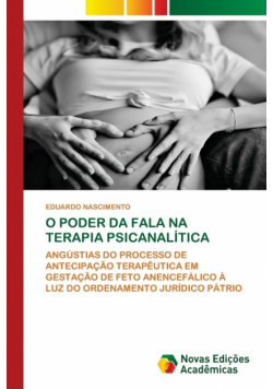 O Poder Da Fala Na Terapia Psicanalítica
