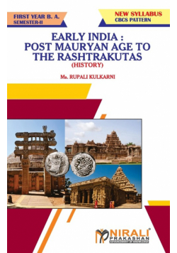 History Early India