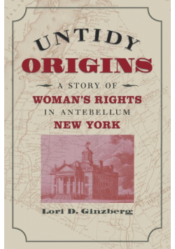 Untidy Origins