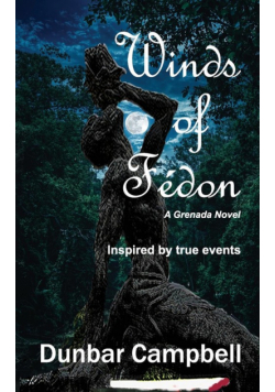Winds of Fédon