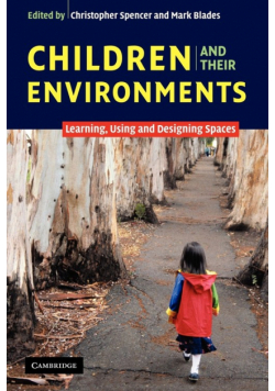Children and Their Environments