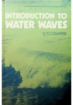 Introduction to water waves