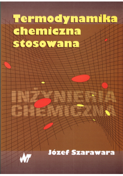 Termodynamika stosowana