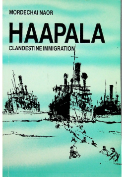 Haapala clandestine immigration