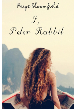I, Peter Rabbit