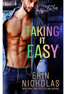 Taking It Easy (Boys of the Big Easy)