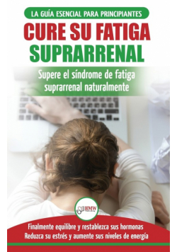 Cure su fatiga suprarrenal