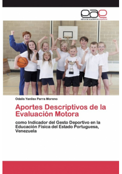 Aportes Descriptivos de la Evaluación Motora