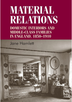 Material relations