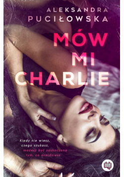 Mów mi Charlie