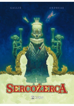 Sercożerca