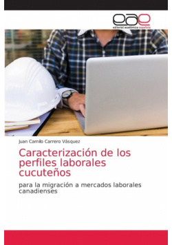 Caracterización de los perfiles laborales cucuteños