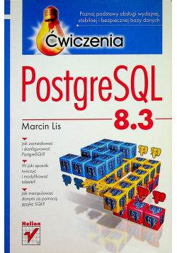 PostgreSQL 8.3