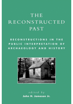 The Reconstructed Past