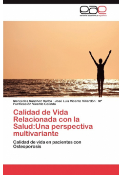 Calidad de Vida Relacionada Con La Salud
