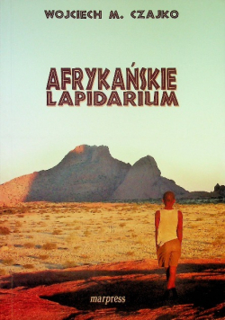 Afrykańskie lapidarium