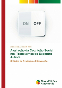 Avaliação da Cognição Social nos Transtornos do Espectro Autista
