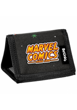 Portfel Beuniq AV22WW-882 Marvel PASO