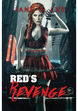 Red's Revenge
