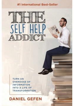 The Self Help Addict